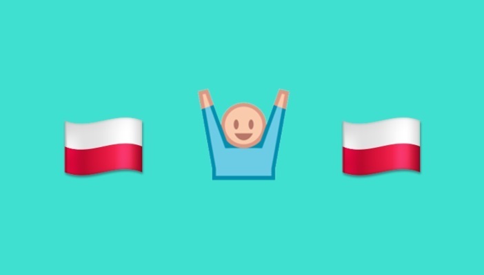 У Польщі відзначають День прапора і День полонії та поляків за кордоном