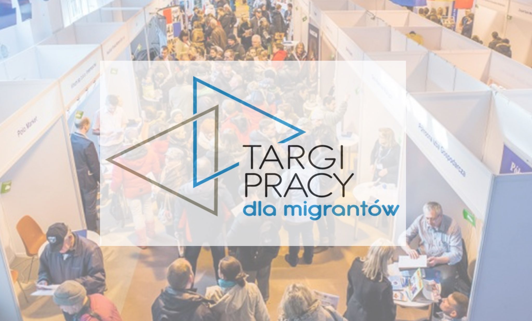 Вроцлав:  Перший Ярмарок Вакансій для Мігрантів у Польщі