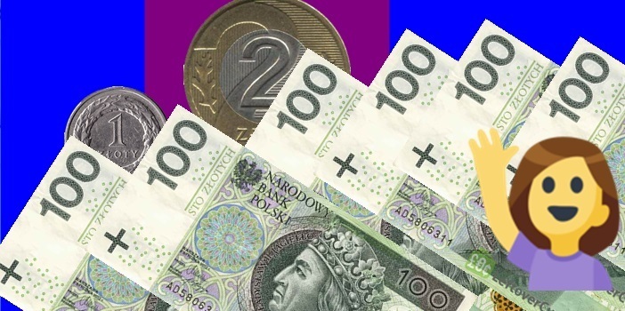 З 2019 року у Польщі зросте мінімальна зарплатня