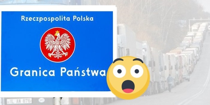 На польсько-українському кордоні можливе збільшення черг