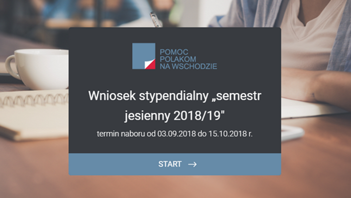 Стипендії для осіб польського походження, котрі навчаються за межами Польщі