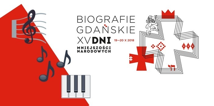 XV Дні національних меншин “Гданські біографії”