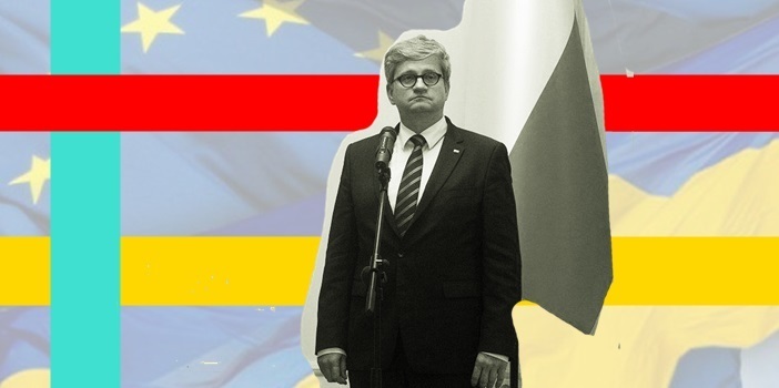 Керівник Бюро національної безпеки Республіки Польща: “Відносини з Угорщиною не повинні впливати на співпрацю України з НАТО та ЄС”