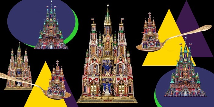 До Списку нематеріальної культурної спадщини людства ЮНЕСКО внесли Краківські різдвяні вертепи