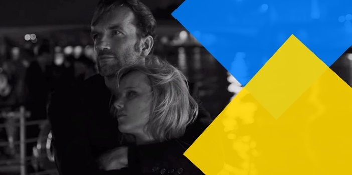 У Варшаві покажуть фільм “Холодна війна” з українськими субтитрами