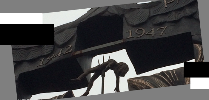 Скандально відомий пам’ятник жертвам Волинської хочуть встановити у Команчі