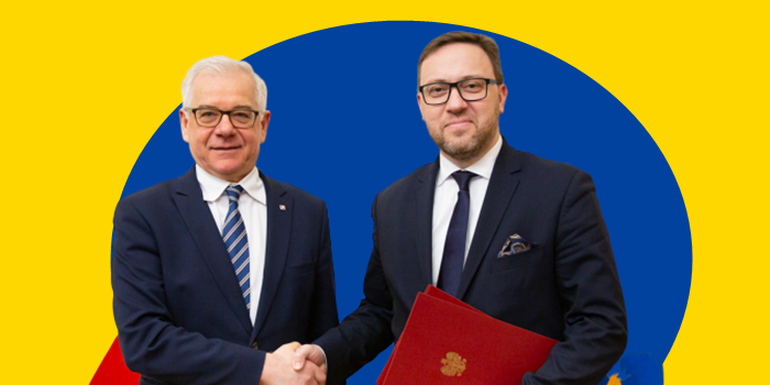 Польща призначила нового Посла в Україні