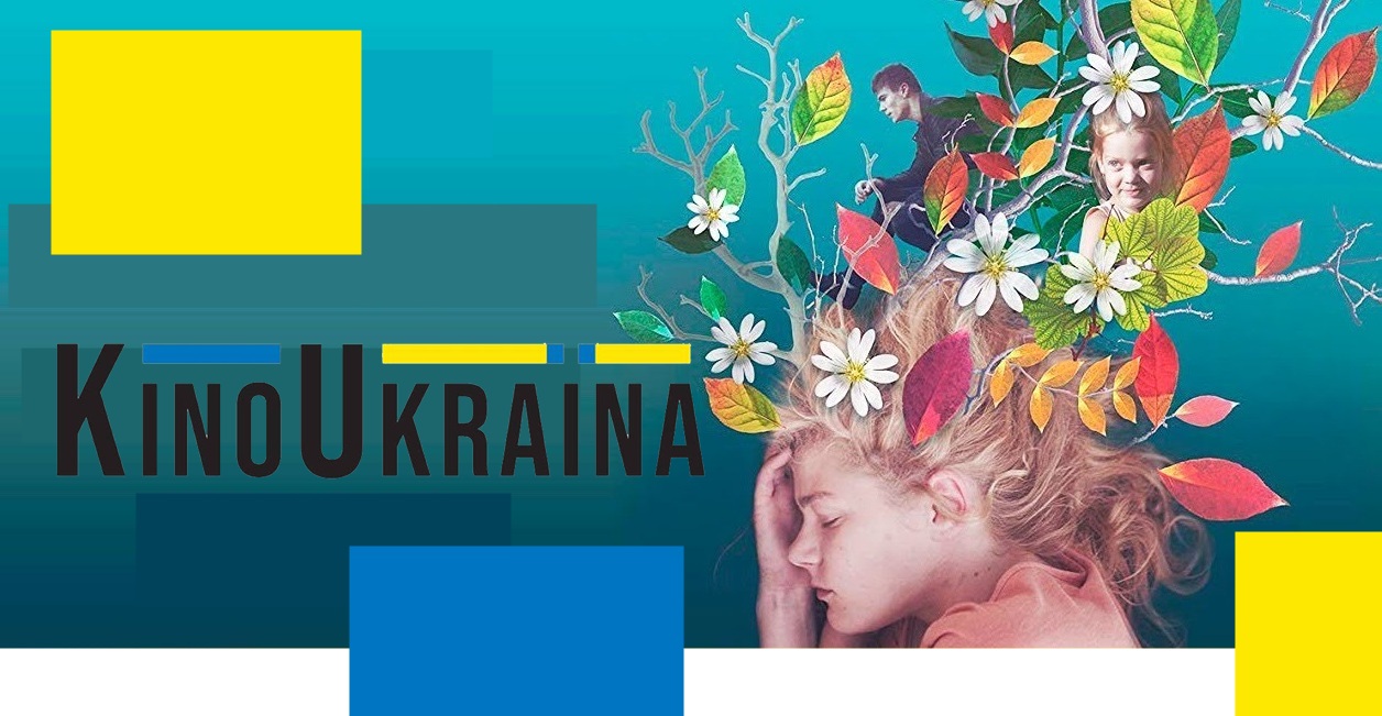 KinoUkraїna: найновіші українські кінострічки у Вроцлаві