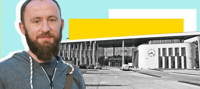 Ярослав Гірний-Будка, радний ґміни Міхаловіце: «Мені казали, щоб я нікому не говорив про своє походження»