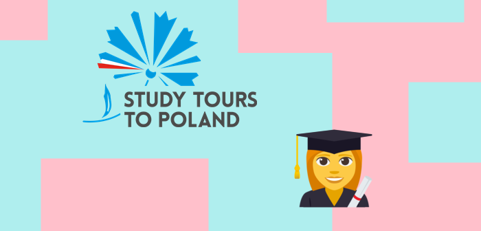 До 30 червня триває набір на програму для студентів Study Tours to Poland