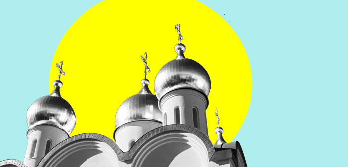 У зв’язку із все більшим числом українців, у Кракові побудують православний храм