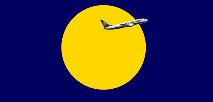 “Пілот кричав «геть» і назвав себе королем літака”. Понад 30 пасажирів не змогли вилетіти з Познані до Одеси?