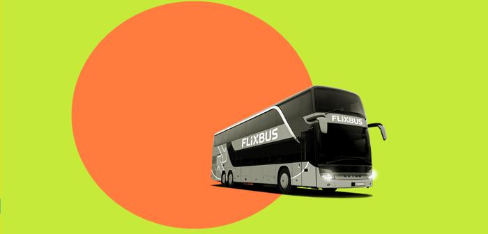 FlixBus запустив новий маршрут з прикордонного польського міста Медика