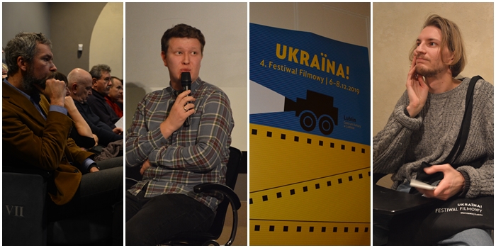 У Любліні пройшов кінофестиваль”Ukraїna!” [ФОТО]
