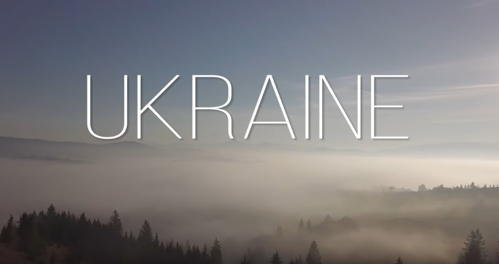 Enjoy Ukraine Now: Польське ТБ покаже проморолик про Україну в прайм-тайм [ВІДЕО]