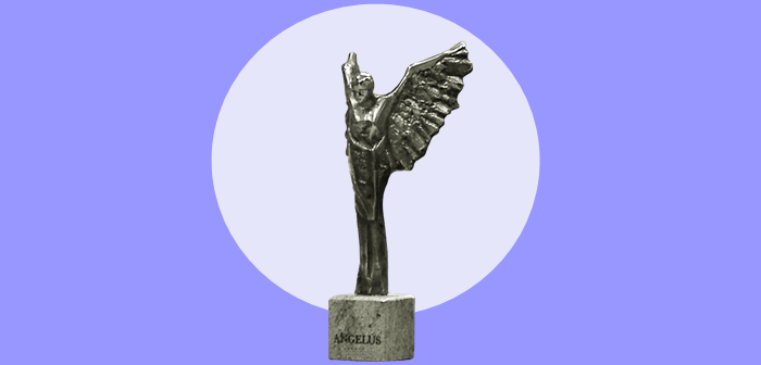 На літературну премію “Ангелус” претендують дванадцять українських авторів