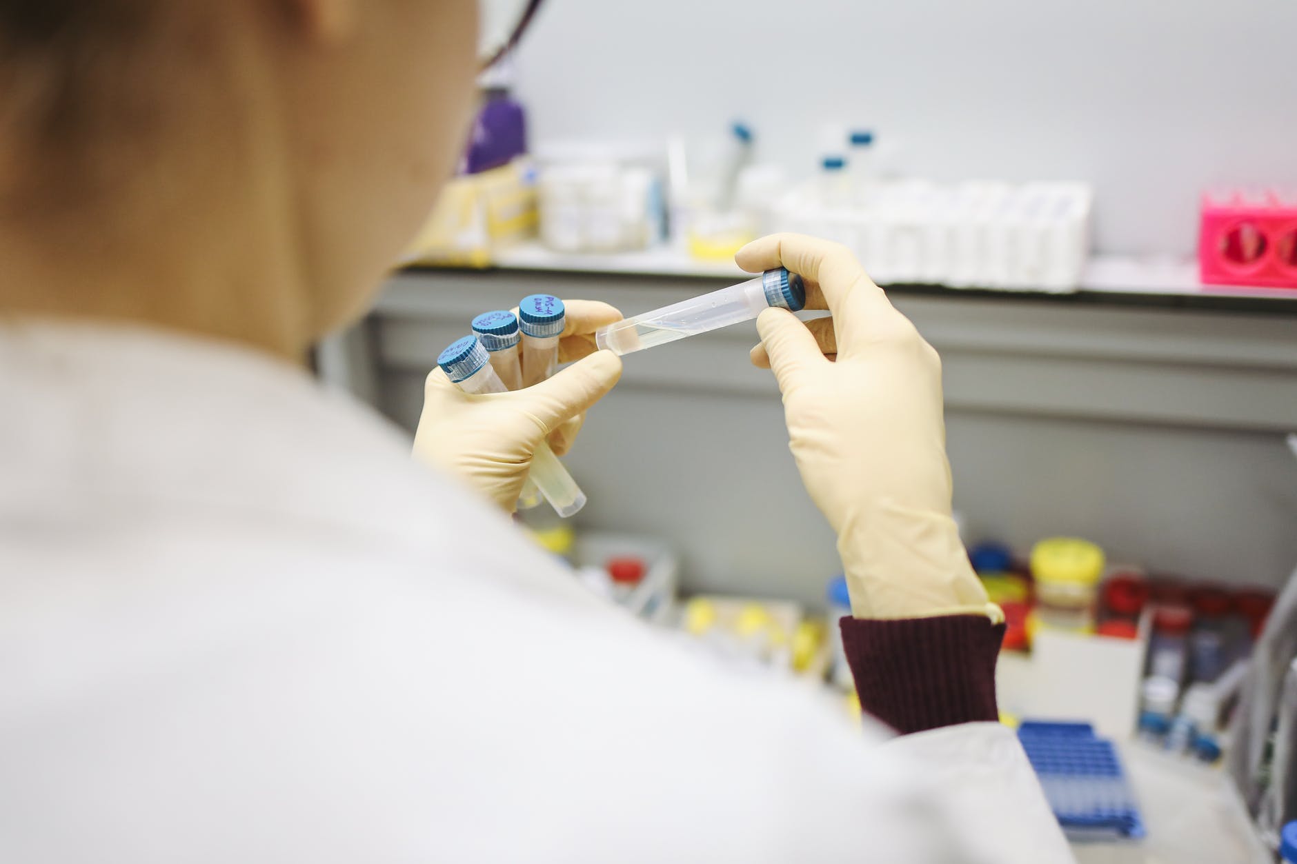 У трьох воєводствах Польщі планують провести масове тестування на коронавірус