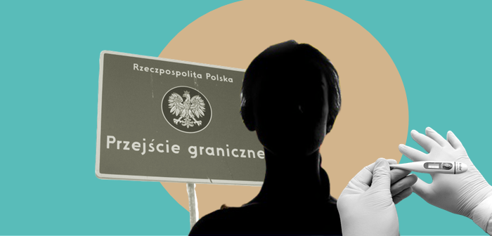 Дослідження: Іноземні робітники під час пандемії воліють залишатись у Польщі