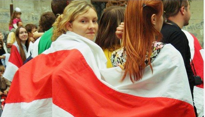 У Польщі відбудуться мітинги солідарності з Білоруссю