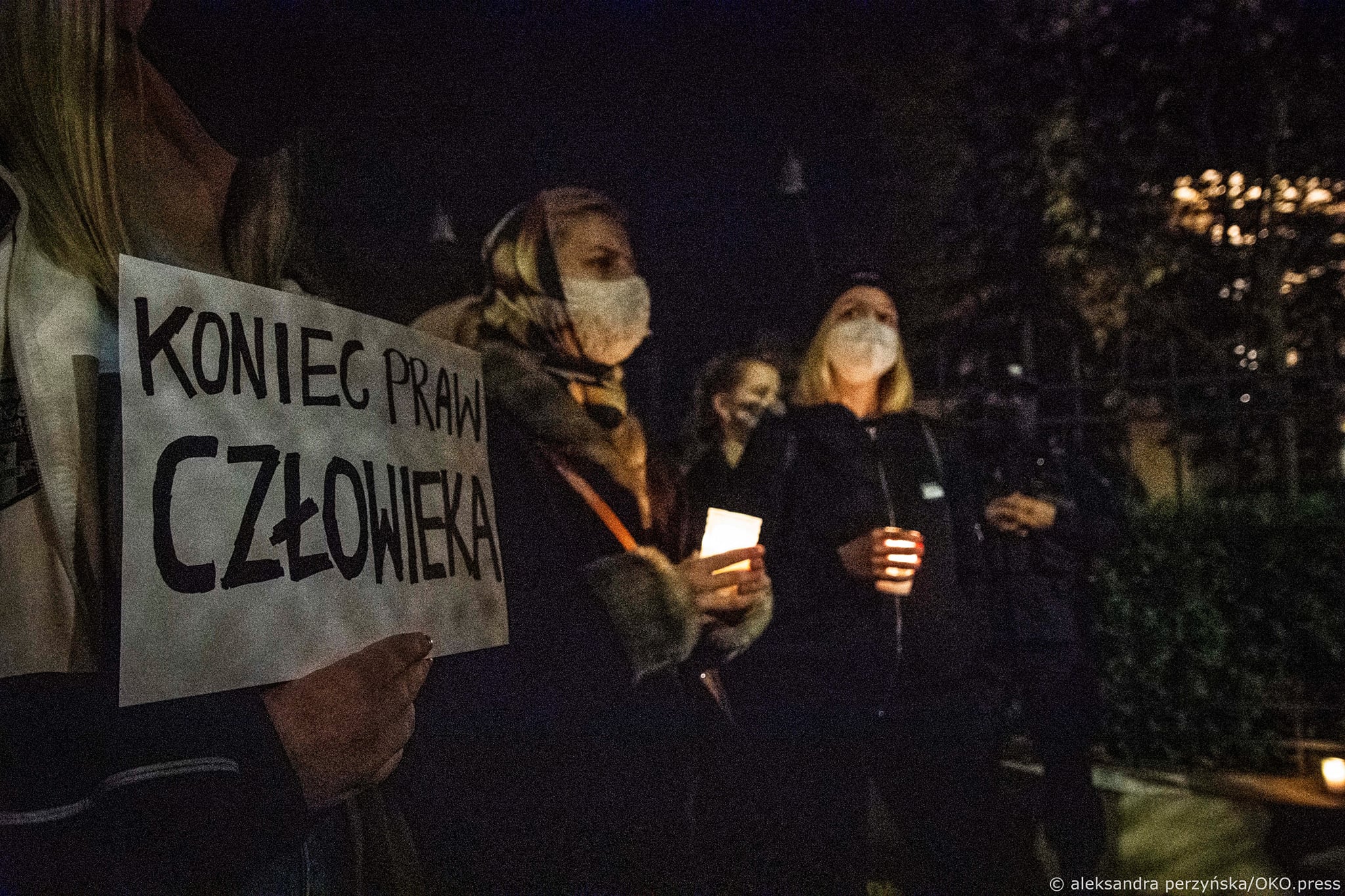 Чергова жертва польського законодавства в сфері абортів? Померла 37-річна жінка, вагітна близнюками