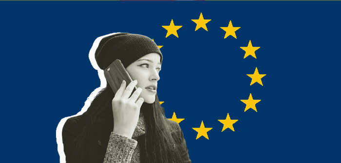 Єврокомісія продовжила угоду про доступні дзвінки між країнами ЄС та Україною