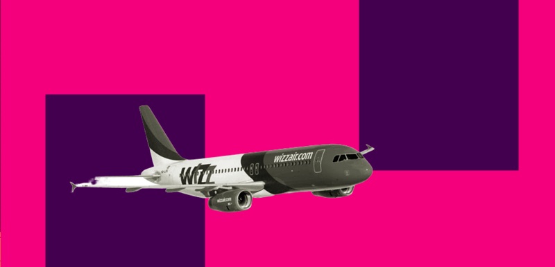 Wizz Air відновлює рейси з Польщі