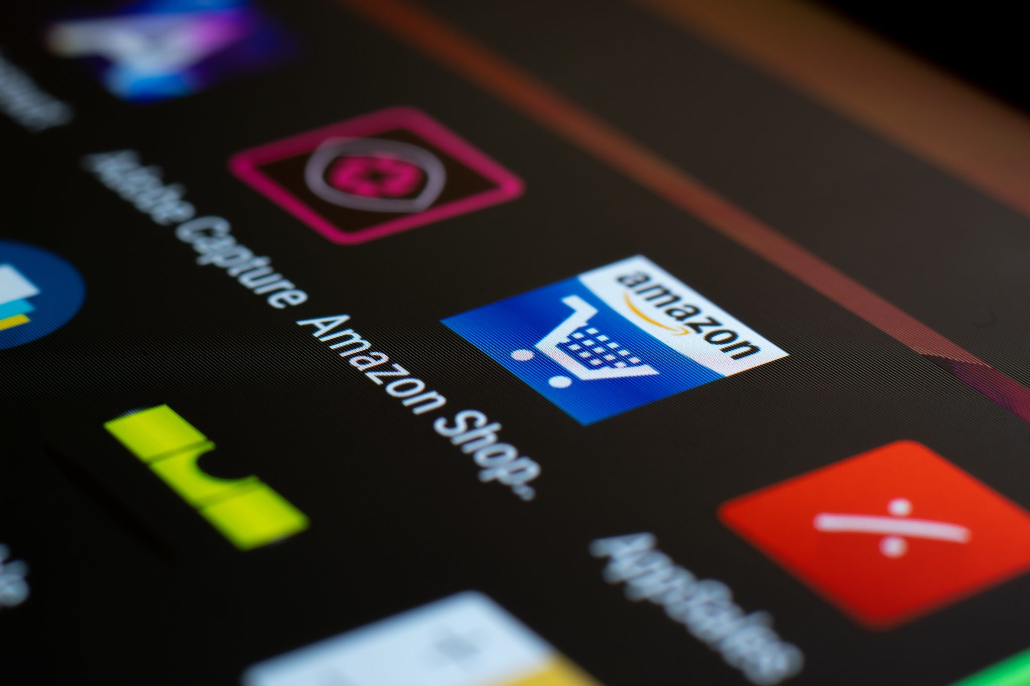 Amazon відкриє в Польщі свій перший інтернет-магазин