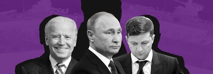 Російські ігри: чи варто Україні і Заходу очікувати на справжню «розрядку»? 