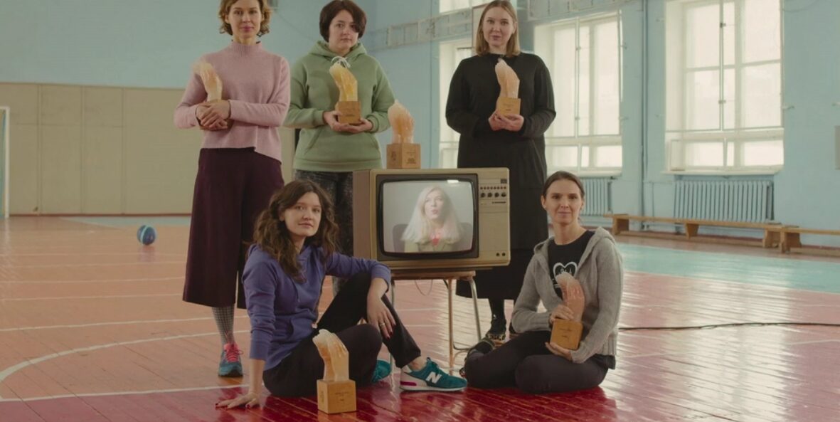 Познайомтесь із найважливішими жінками в українському мистецтві 2021. Одна з них – краків’янка