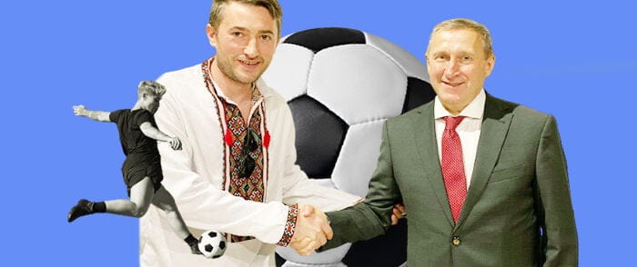 Микола Шпаковський: «Кубок Польщі серед українських діаспорних команд стане щорічним»