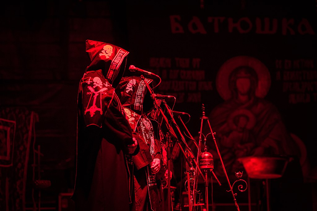 Мер Тернополя погрожує музичному фестивалю «Файне місто». Його обурив «антихристияснський» виступ польського гурту