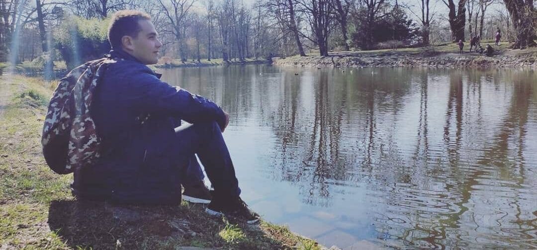 Смерть 25-річного Дмитра з України. Колеги говорять: випив небагато, не був агресивним