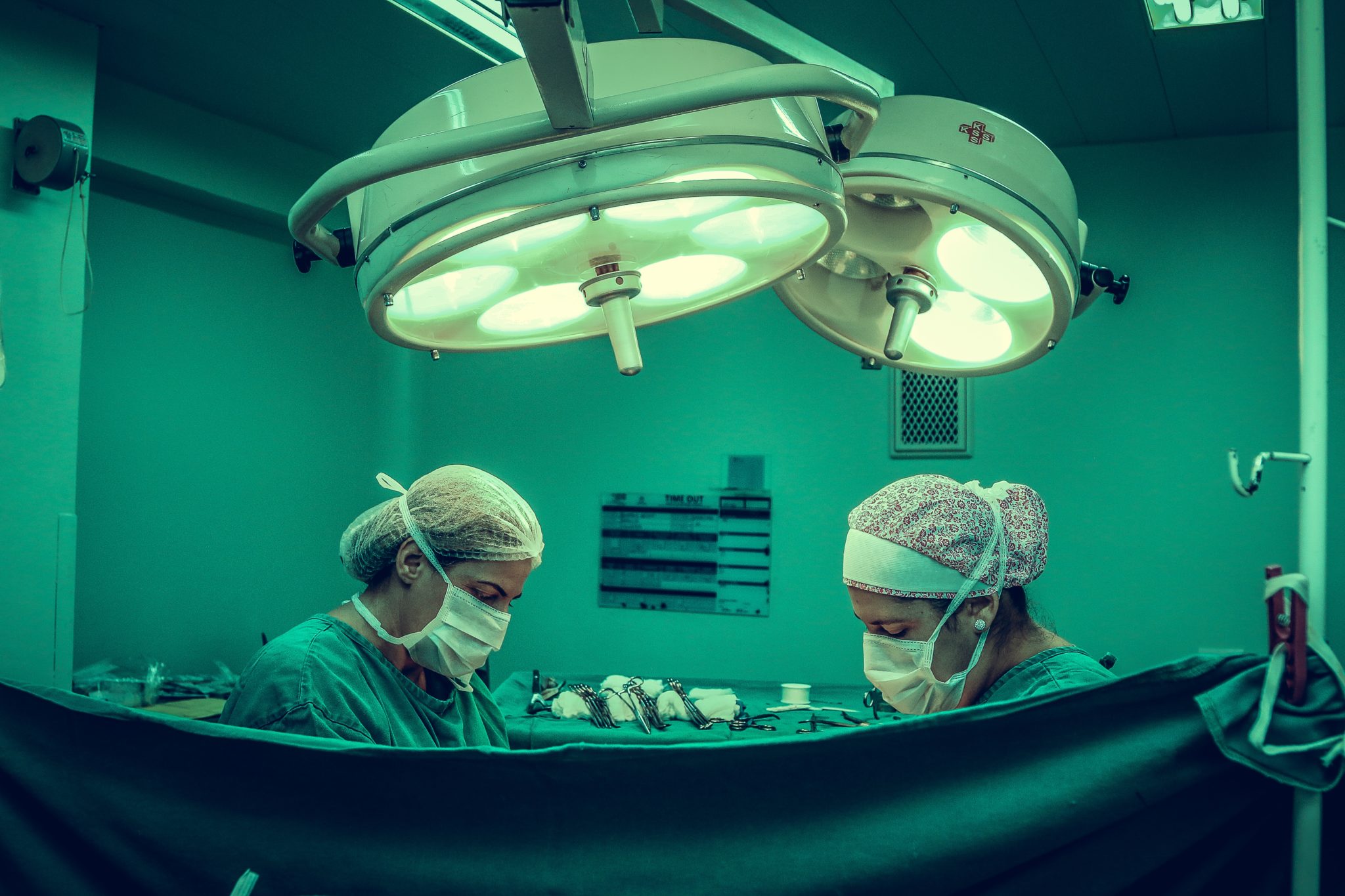Українські лікарі разом з польськими колегами вперше успішно пересадили легені