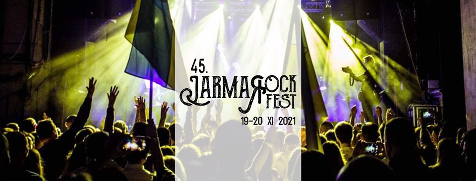 У Ґданську триває JarmaRockFEST