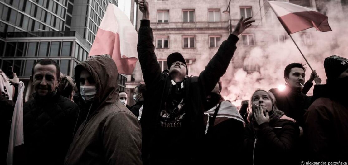 Битва за Марш незалежності 2021. Що відбуватиметься у Варшаві 11 листопада?