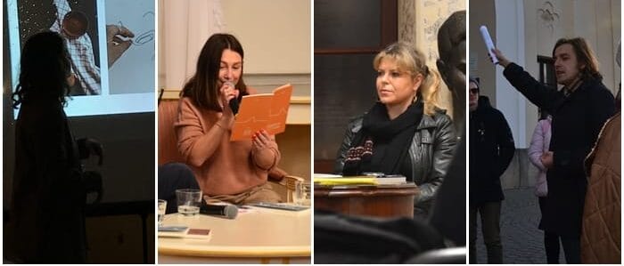 Вчотирнадцяте відбувся фестиваль «Україна в центрі Любліна»       