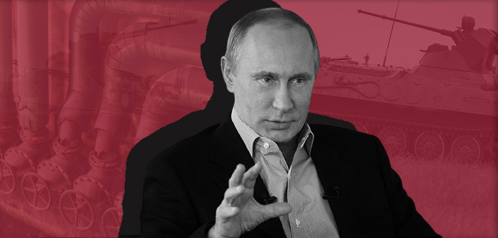 Російські ігри: як Кремль випробовує Захід на стійкість