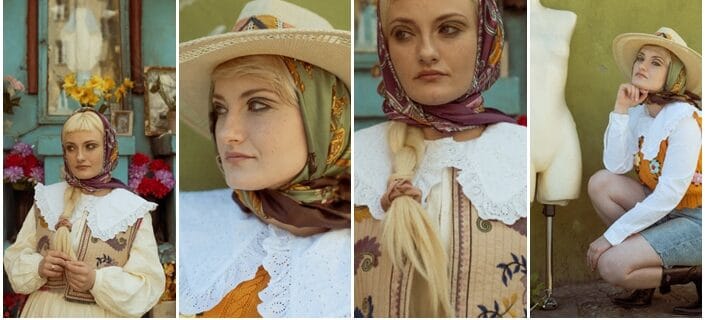 Ta Ukrainka і її «польська мрія»