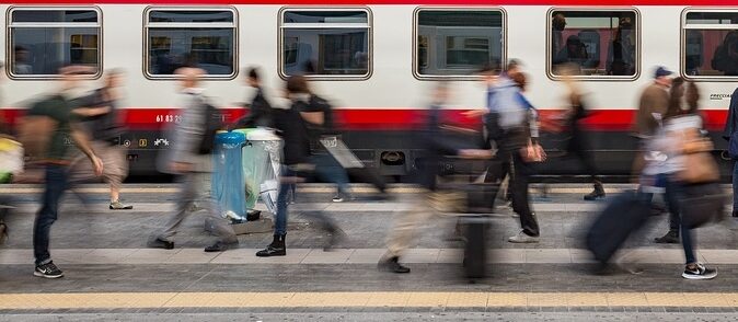 Укрзалізниця планує запустити новий поїзд сполученням Рава-Руська – Варшава