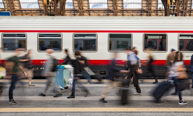Укрзалізниця попереджає про зміни у залізничному сполученні з Польщею