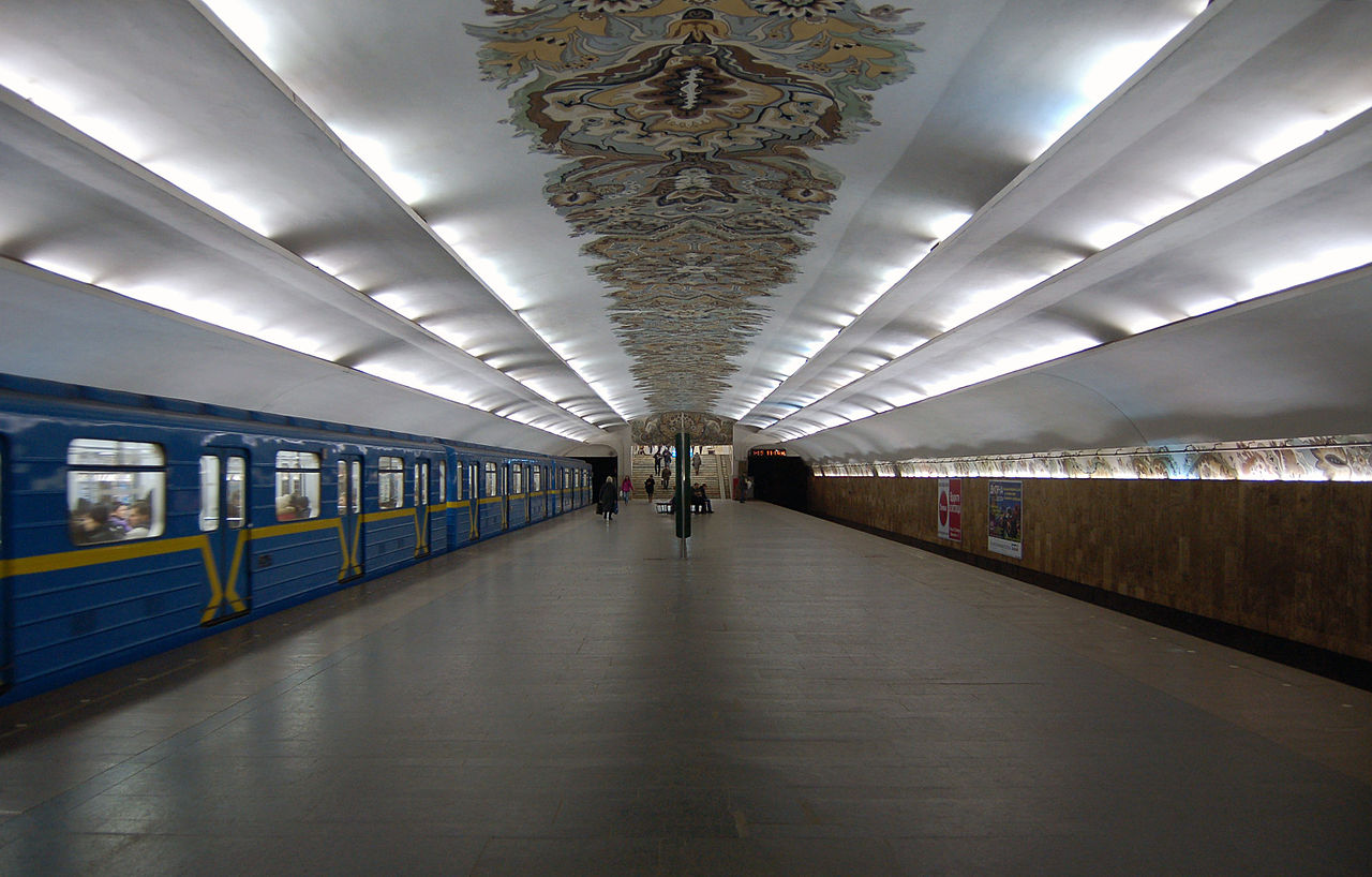 У Києві може з’явитись станція метро Варшавська