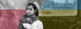 Конрад Пендзівятр: «Якщо війна завершиться завтра, з Польщі до України повернуться 80% біженців. З кожним роком тривання конфлікту охочих буде на 5-10% менше»