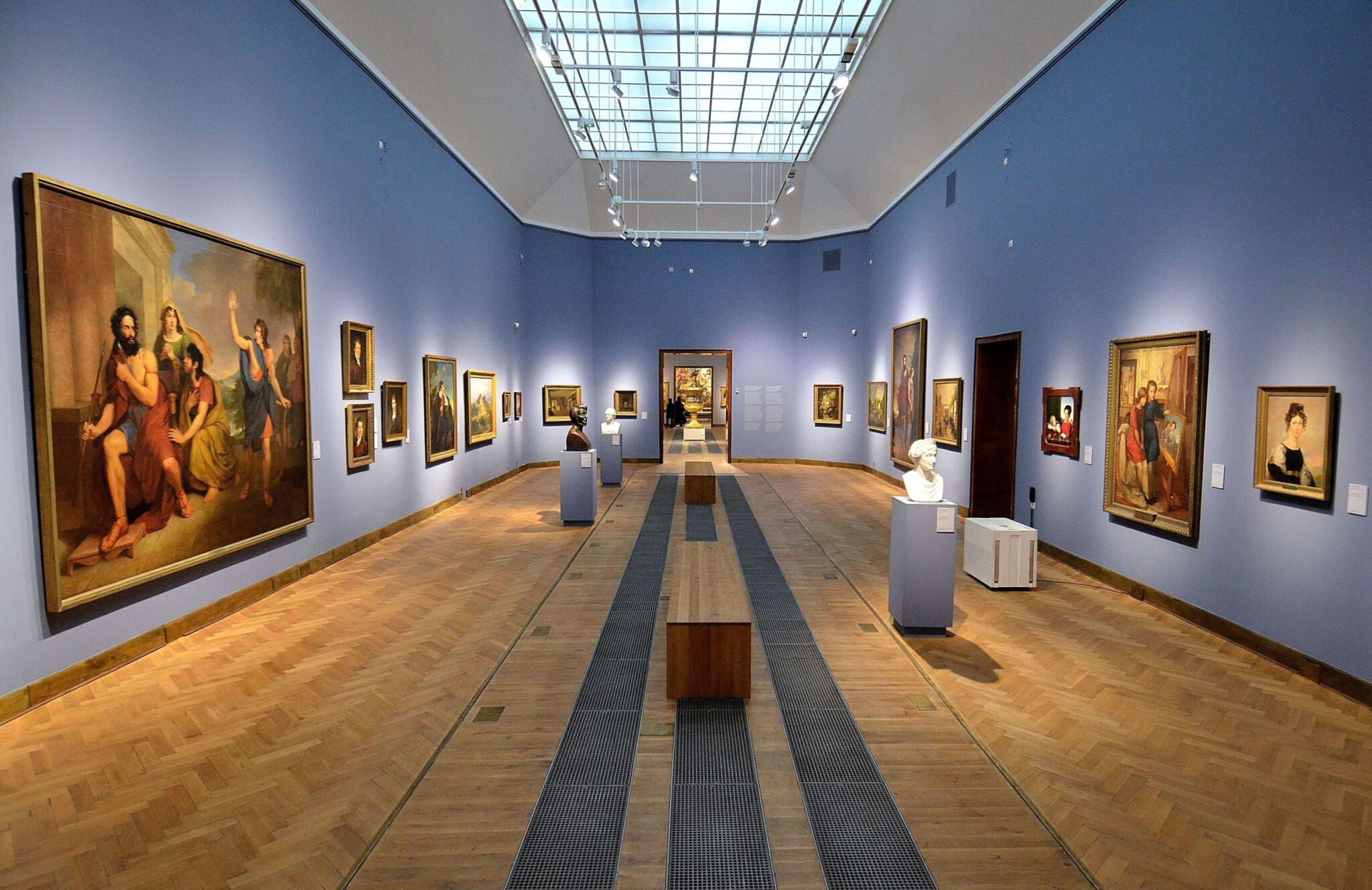 Національний музей у Варшаві відзначає 160-річчя. У програмі святкувань – заходи українською