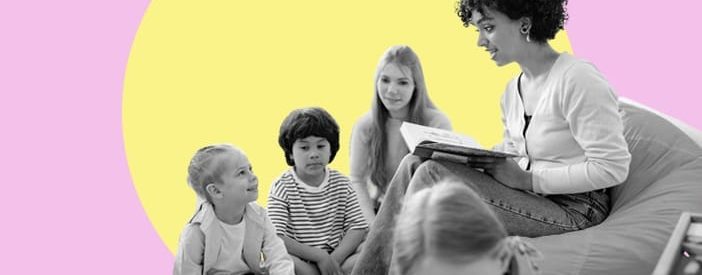 Заняття з мови, майстер-класи та прогулянки Варшавою. Пропозиція для дітей з України