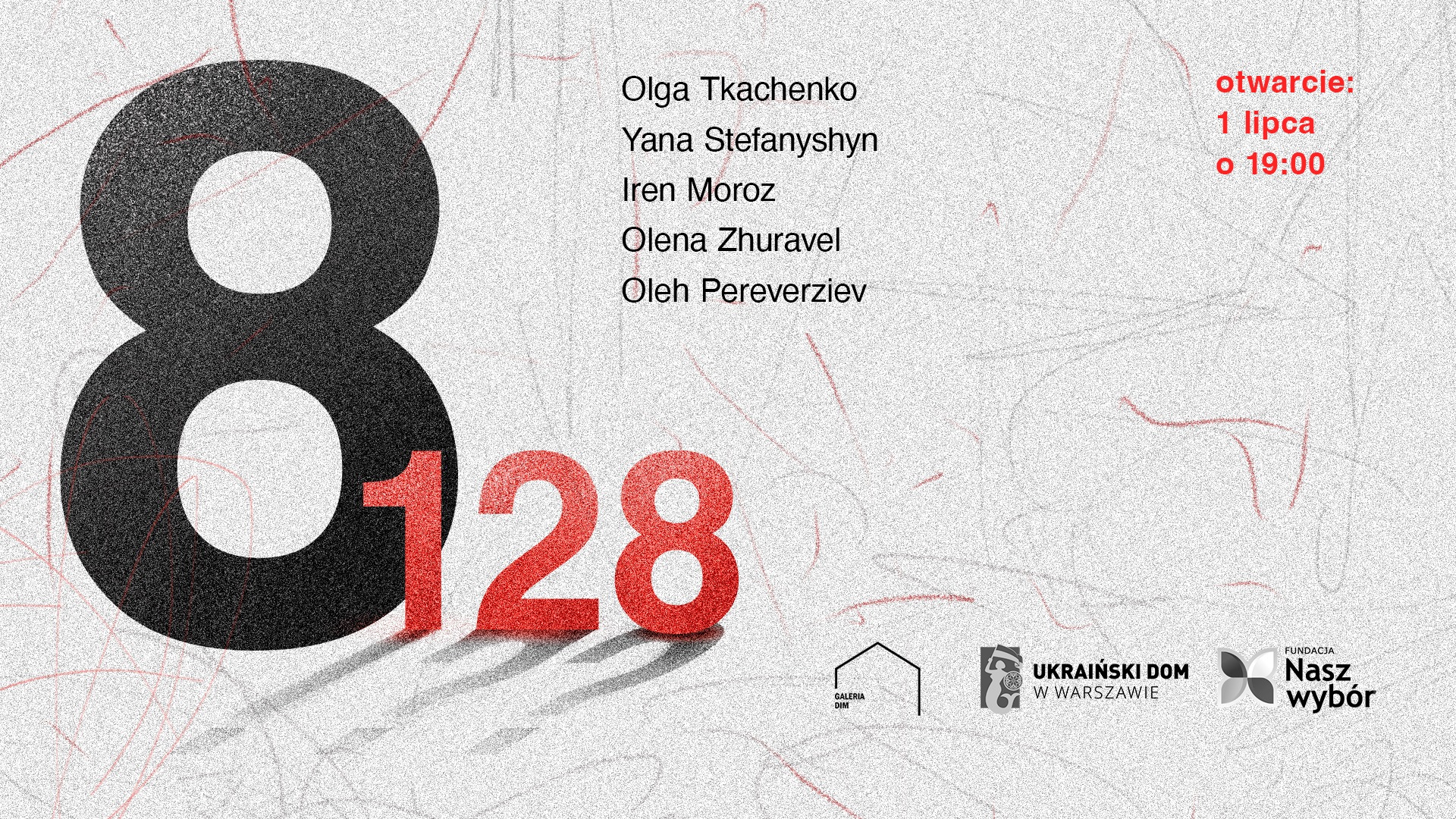 Групова виставка українських художників у Варшаві