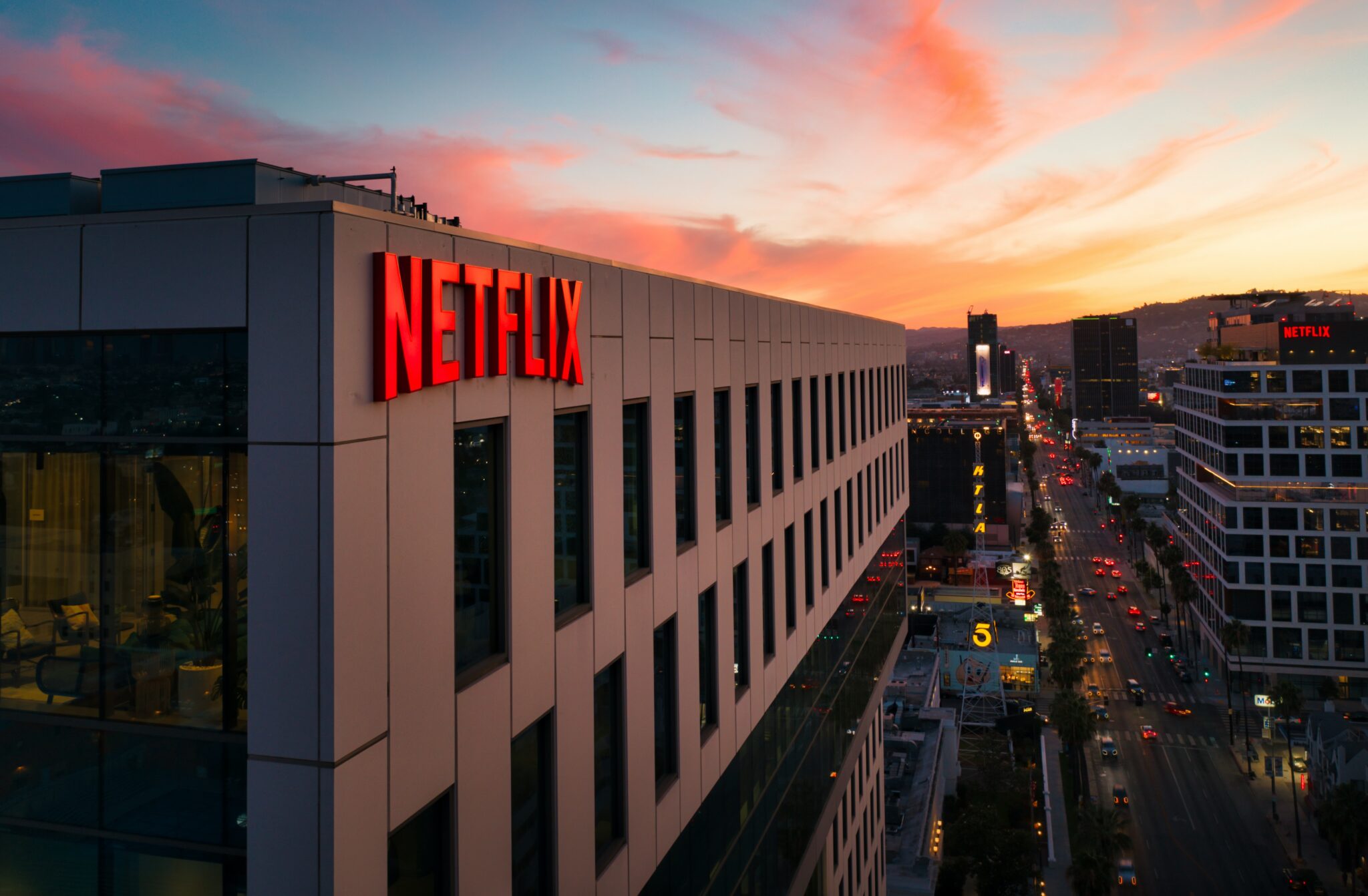 Netflix відкриває свій офіс у Варшаві. Шукають працівників
