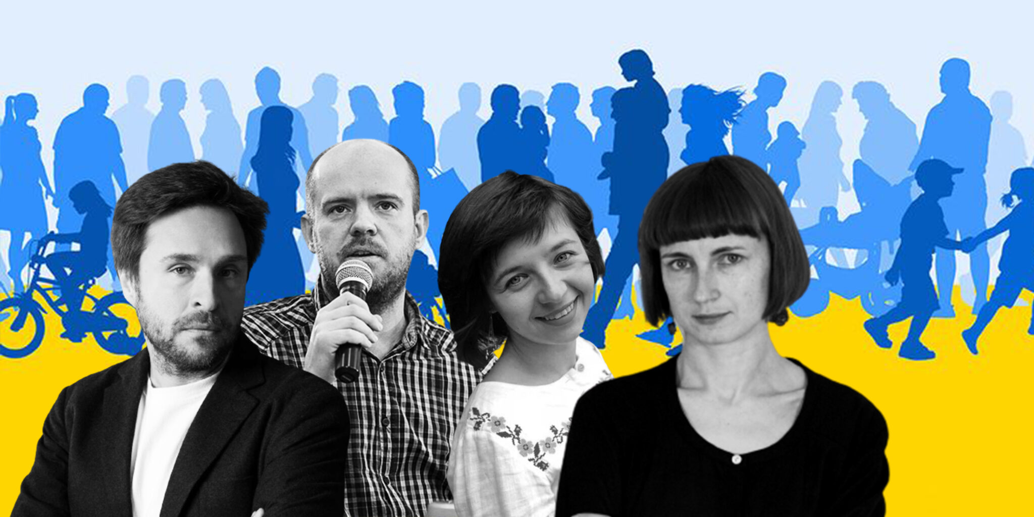 Інститут репортажу у Варшаві запрошує на чергові Дні України