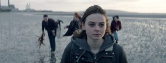 Нове польське кіно: “Якнайдалі звідси” Пйотра Домалевського. Чому фільм буде цікавий українському глядачеві