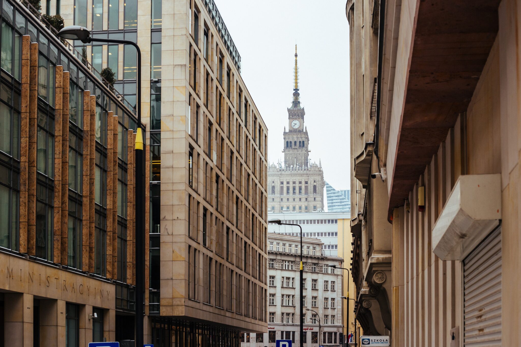 У Польщі опублікували рейтинг міст з найкращими умовами для життя. Спойлер: перше місце посіла Варшава