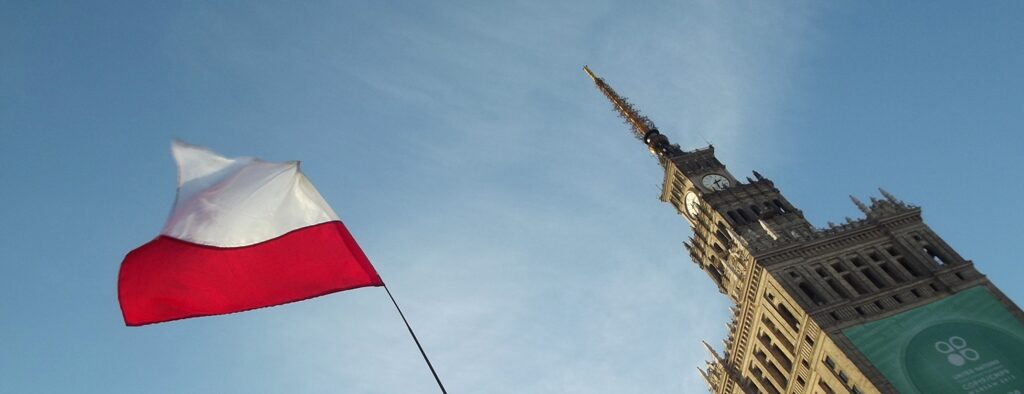 День Незалежності у Польщі. Що відбуватиметься у Варшаві 11 листопада?